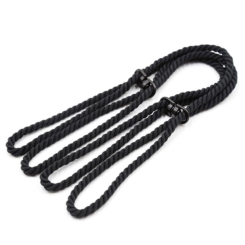Handcuffs for Beginner Adjustable — zdjęcie 3