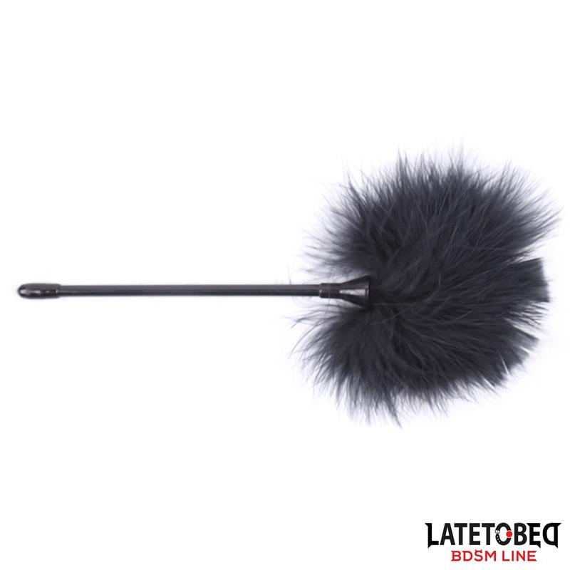 Feather Tickler 27 cm — zdjęcie 3