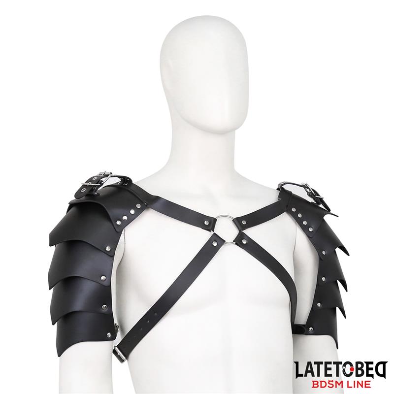 Shoulder Harness Adjustable — zdjęcie 3