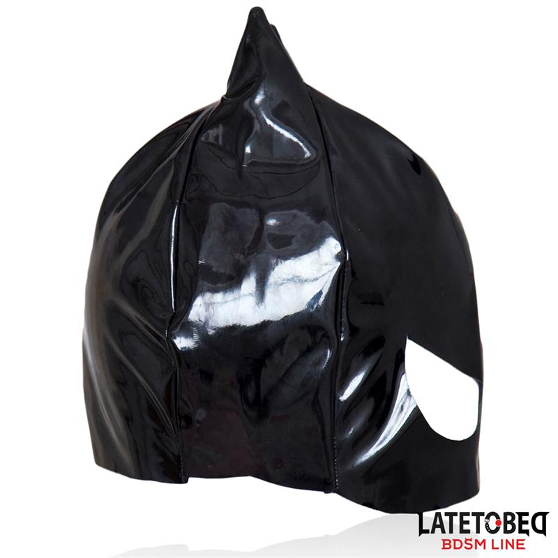 Catwomen Hood — zdjęcie 3