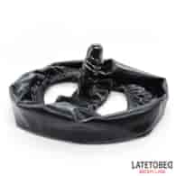 Elastic Briefs with Semi Realistic Dildo
