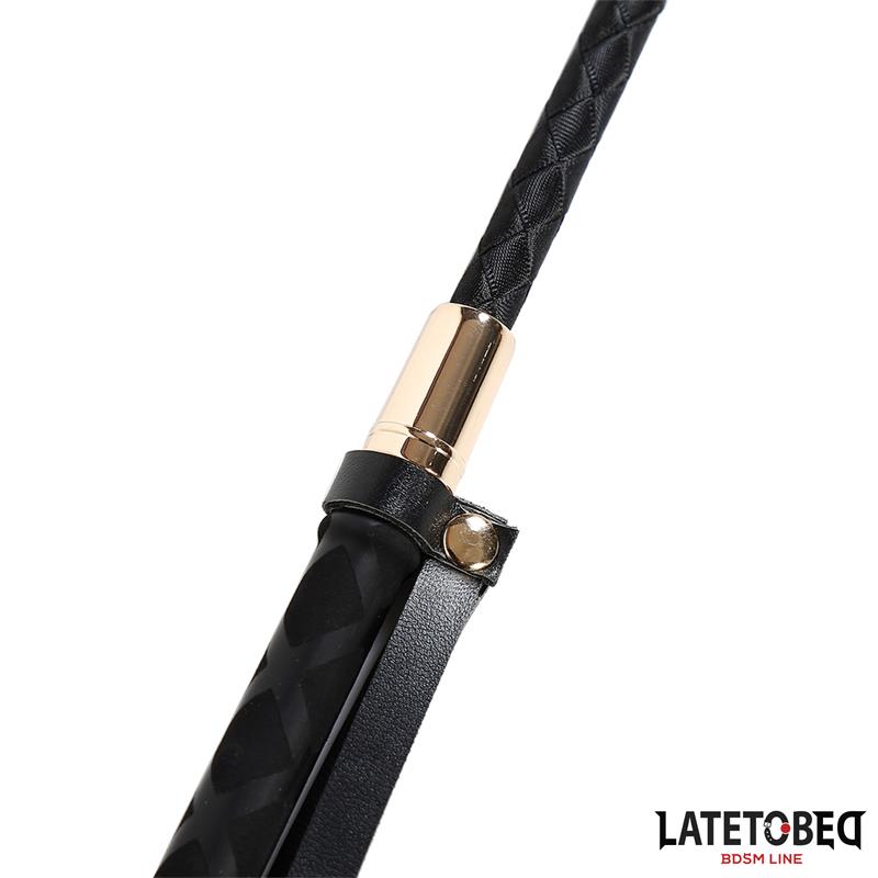 Classic Whip Golden Metal 45cm — zdjęcie 3
