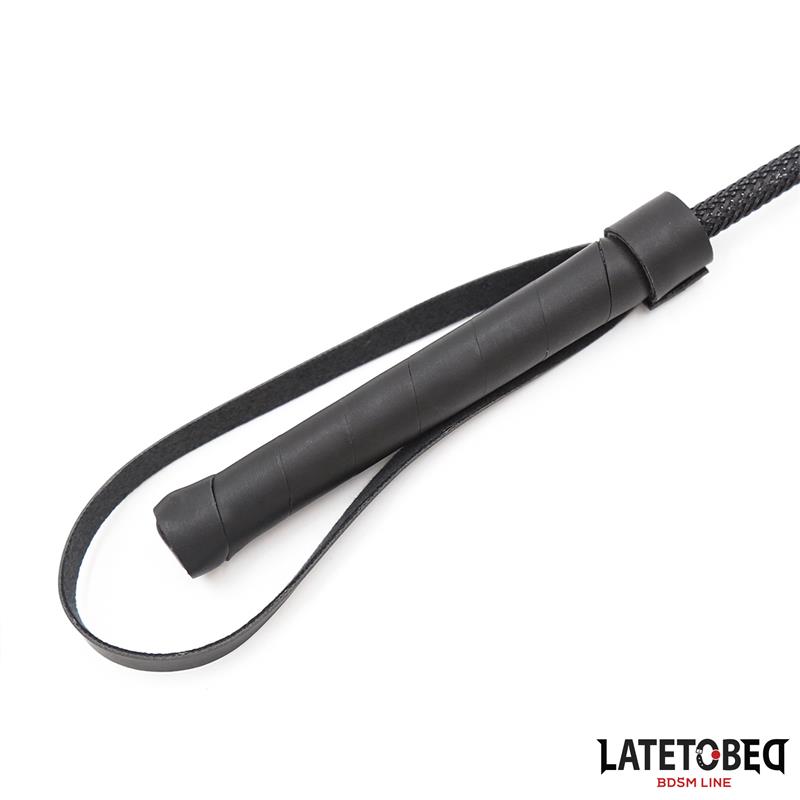 Classic Whip Black 45cm — zdjęcie 3