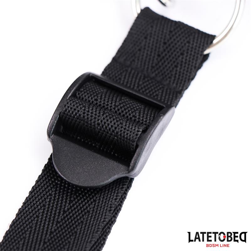 Bed Restraints Adjustable — zdjęcie 3