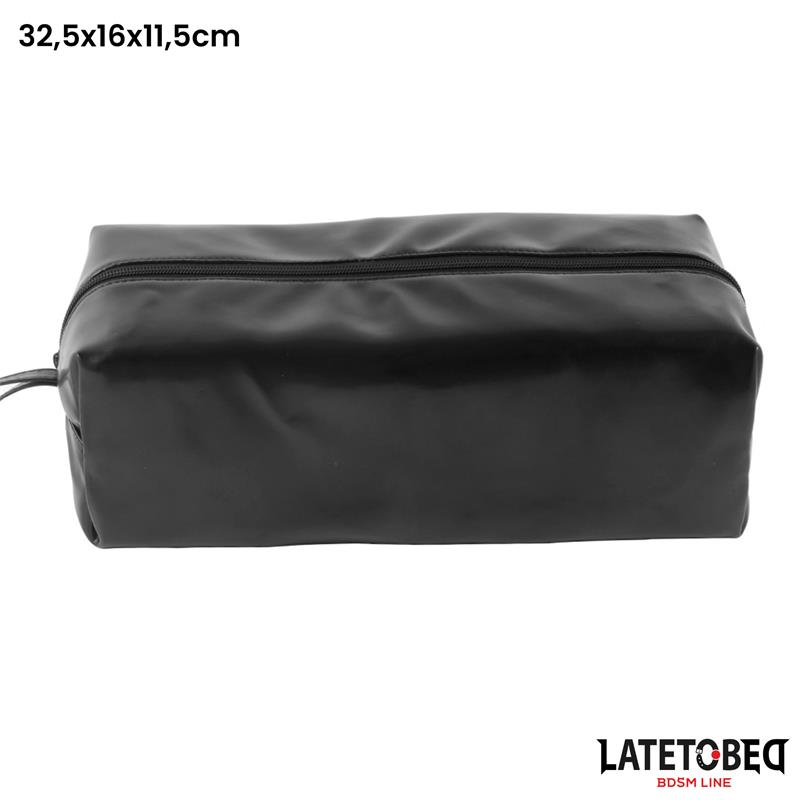 Bondage Kit with 8 Pcs with Storage Bag — zdjęcie 5