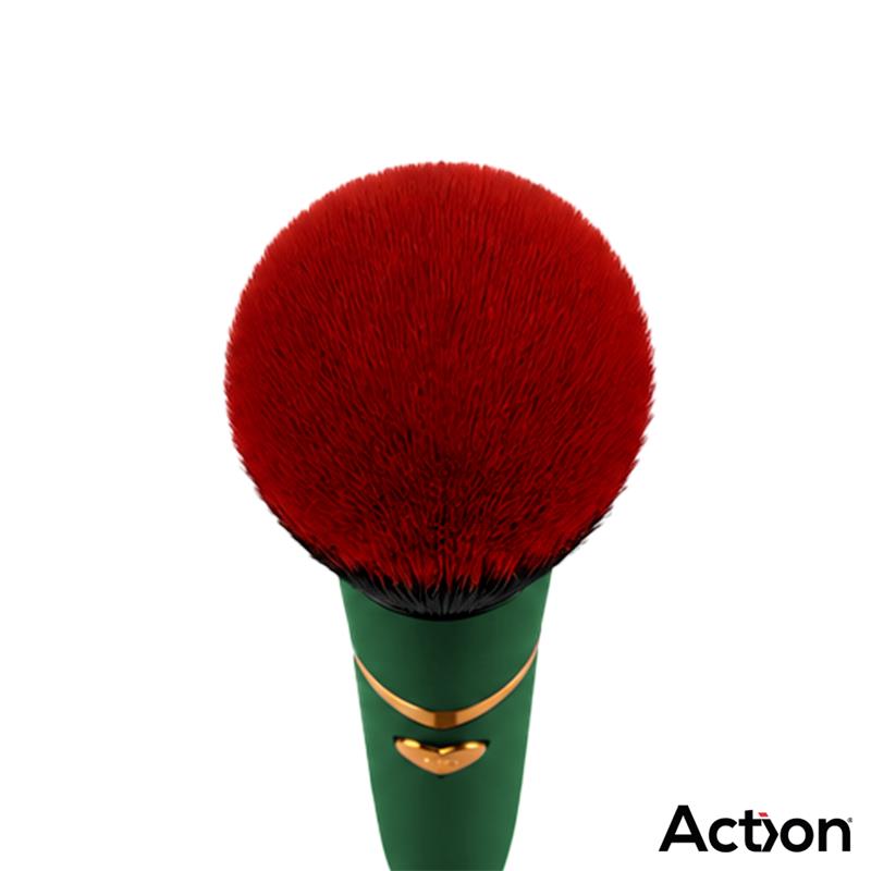 Secret Vert Vibrating Make-Up Brush — zdjęcie 3