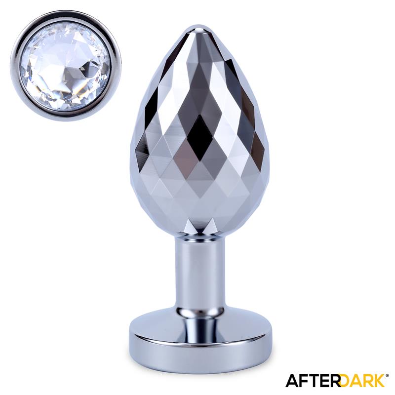 Boltek Anal Plug Disco Size L — zdjęcie 3