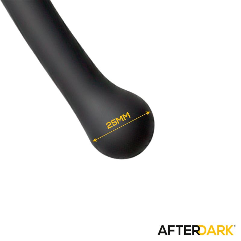 Mantry Anal Stimulator Silicone — zdjęcie 3