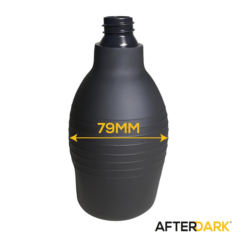Anders Anal Cleaner Silicone 310 ml — zdjęcie 3