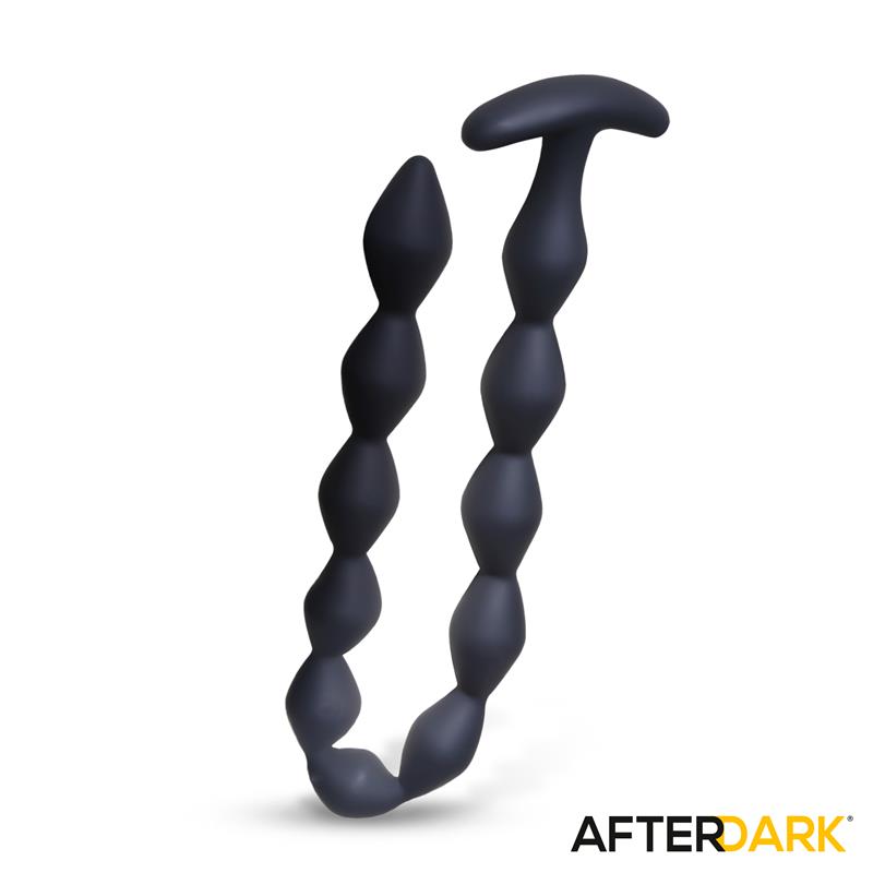 Mesner Extra Long Anal Plug 55 cm — zdjęcie 3