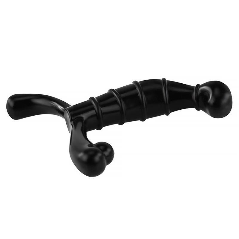 Audather Prostatic Massager 11.3 cm x 2.5 cm — zdjęcie 3
