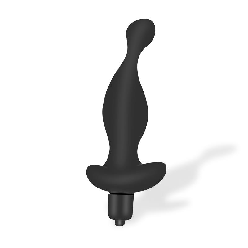 Peridot Vibrating Anal Plug — zdjęcie 3
