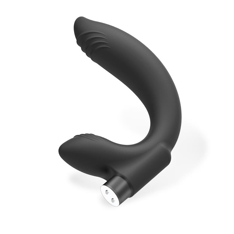 Milstanz Anal Prostate P-Spot Vibrator — zdjęcie 3