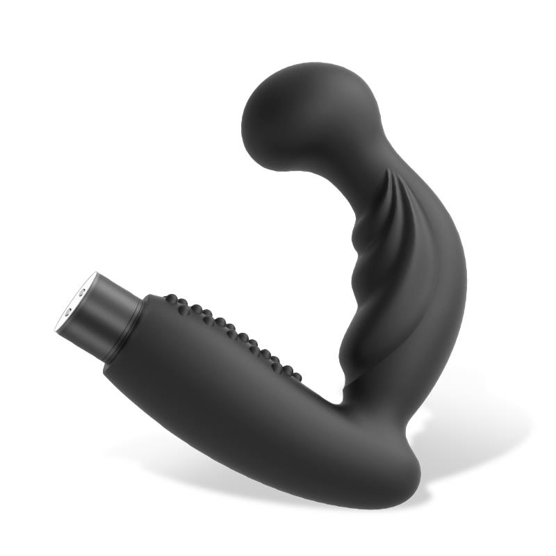 Delzis Anal Prostate P-Spot Vibrator — zdjęcie 3