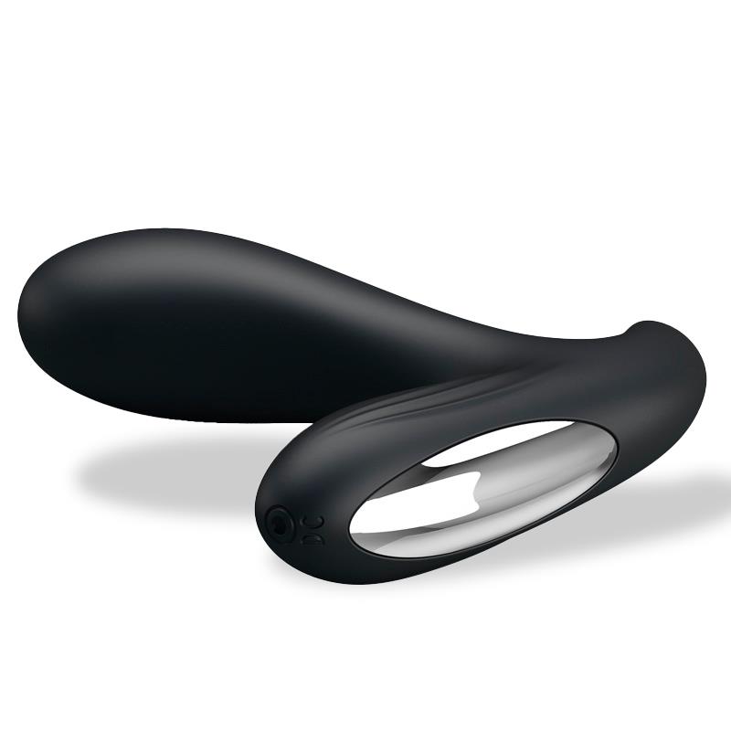 Dulltin Anal Prostate P-Spot Vibrator — zdjęcie 3