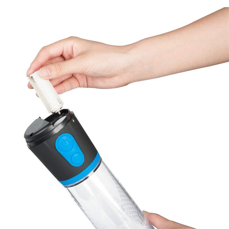 Automatic Penis Pump PSX01 — zdjęcie 3