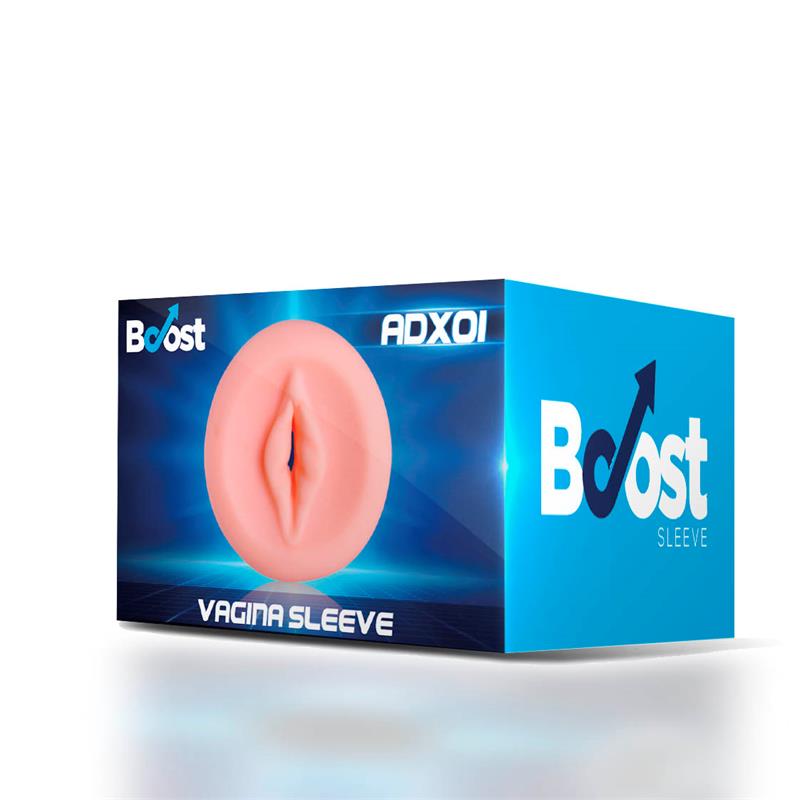 Realistic Vagina Sleeve ADX01 — zdjęcie 3