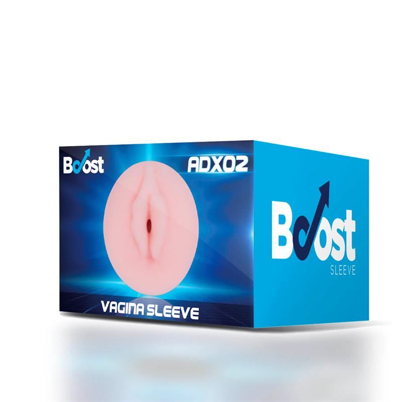 Realistic Vagina Sleeve ADX02 — zdjęcie 3