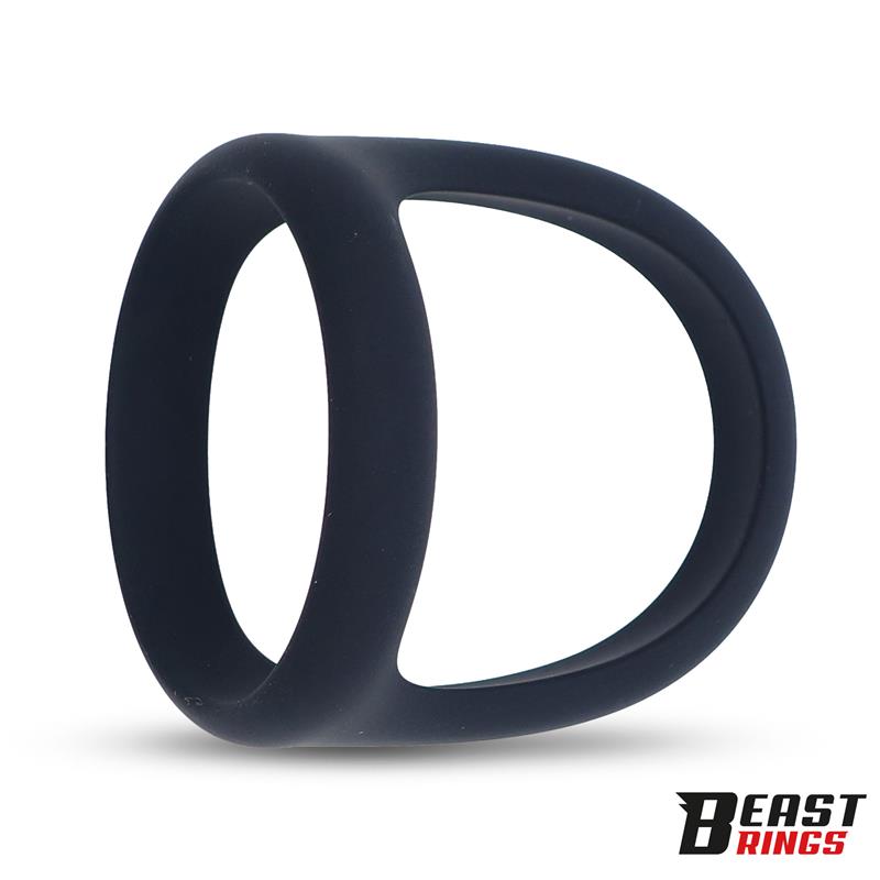 Silicone Ring 45 mm — zdjęcie 3
