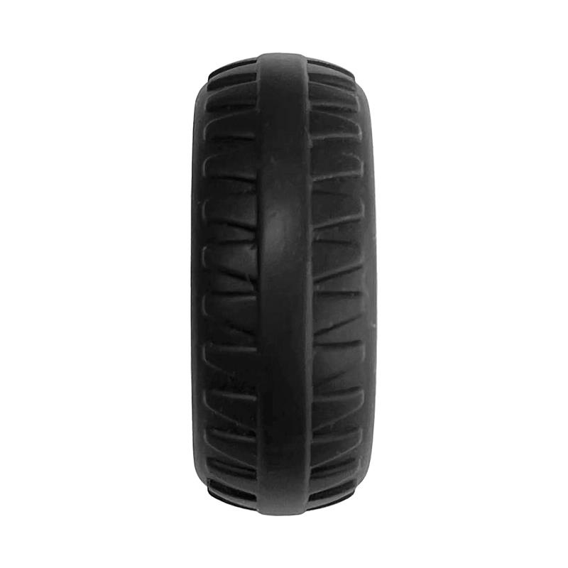 Cock Ring Turbine Liquid Silicone 35 mm — zdjęcie 3