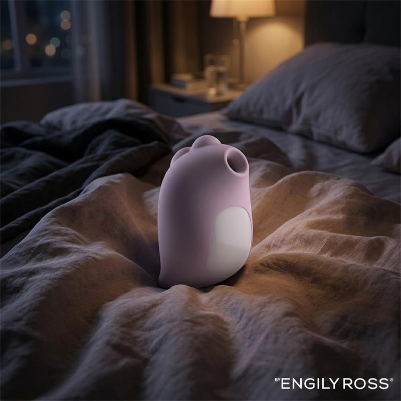 Dinky Clitoris Sucker USB — zdjęcie 3