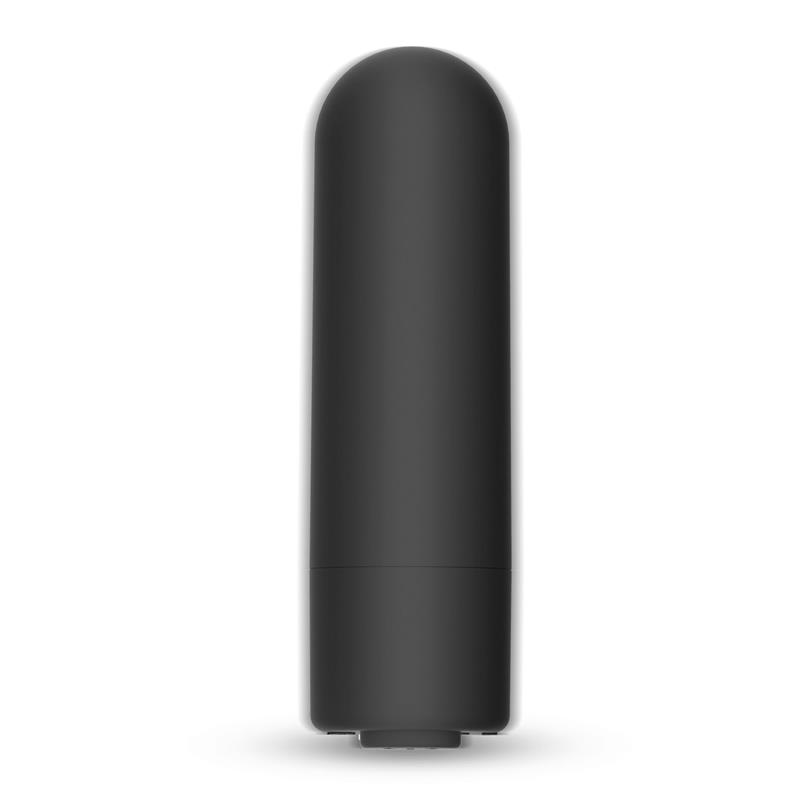 Six-In-One Vibrating Bullet and 6 Silicone Accessories Kit — zdjęcie 3
