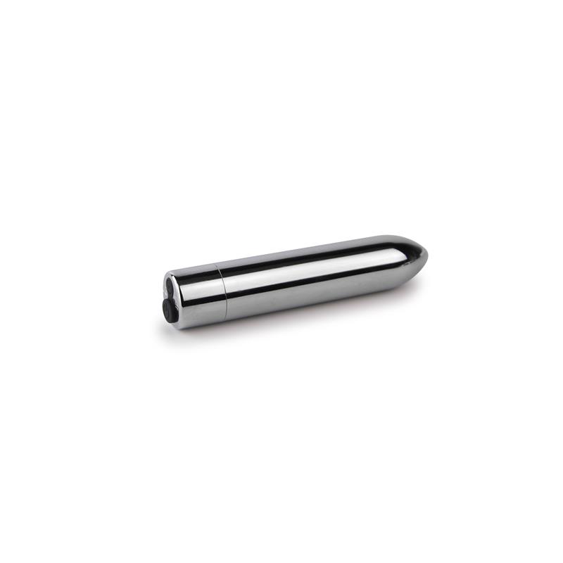 Sunny Vibrating Bullet USB Rechargable Waterproof — zdjęcie 3