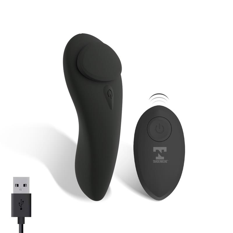 Bengi Panty Stimulator Remote Control Liquified Silicone Unibody — zdjęcie 3