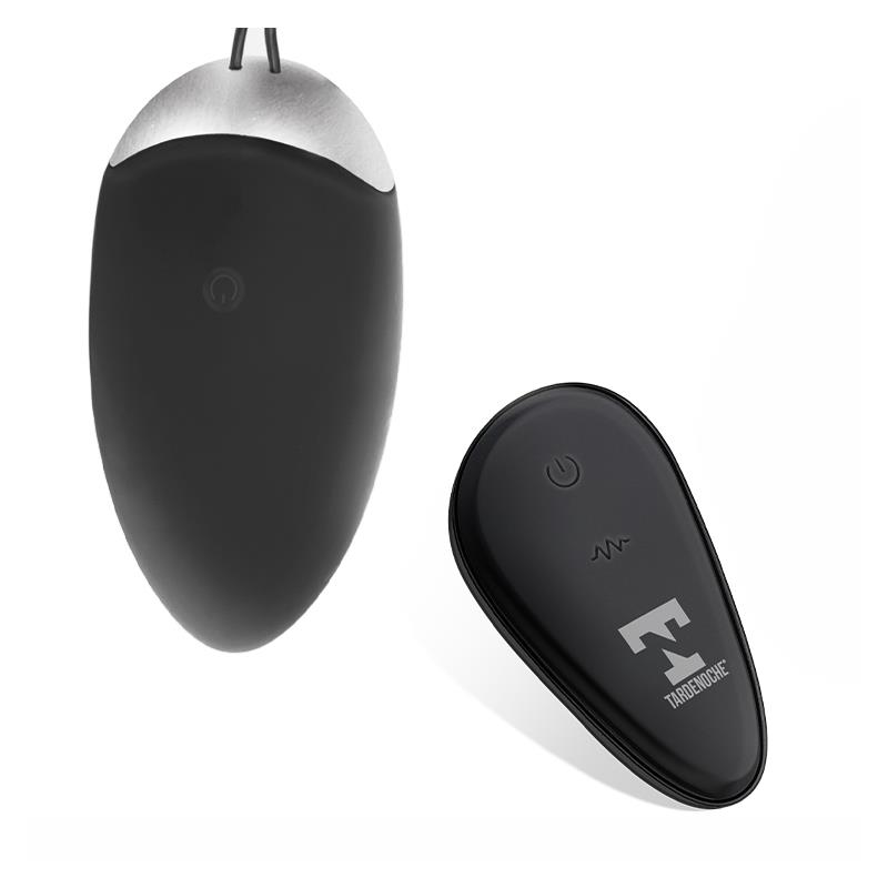 Ralan Vibrating Egg with Remote Control Magnetic USB — zdjęcie 3