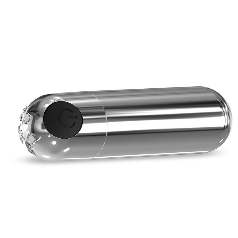 Akter Vibrating Bullet Super Powerfull Magnetic USB — zdjęcie 3