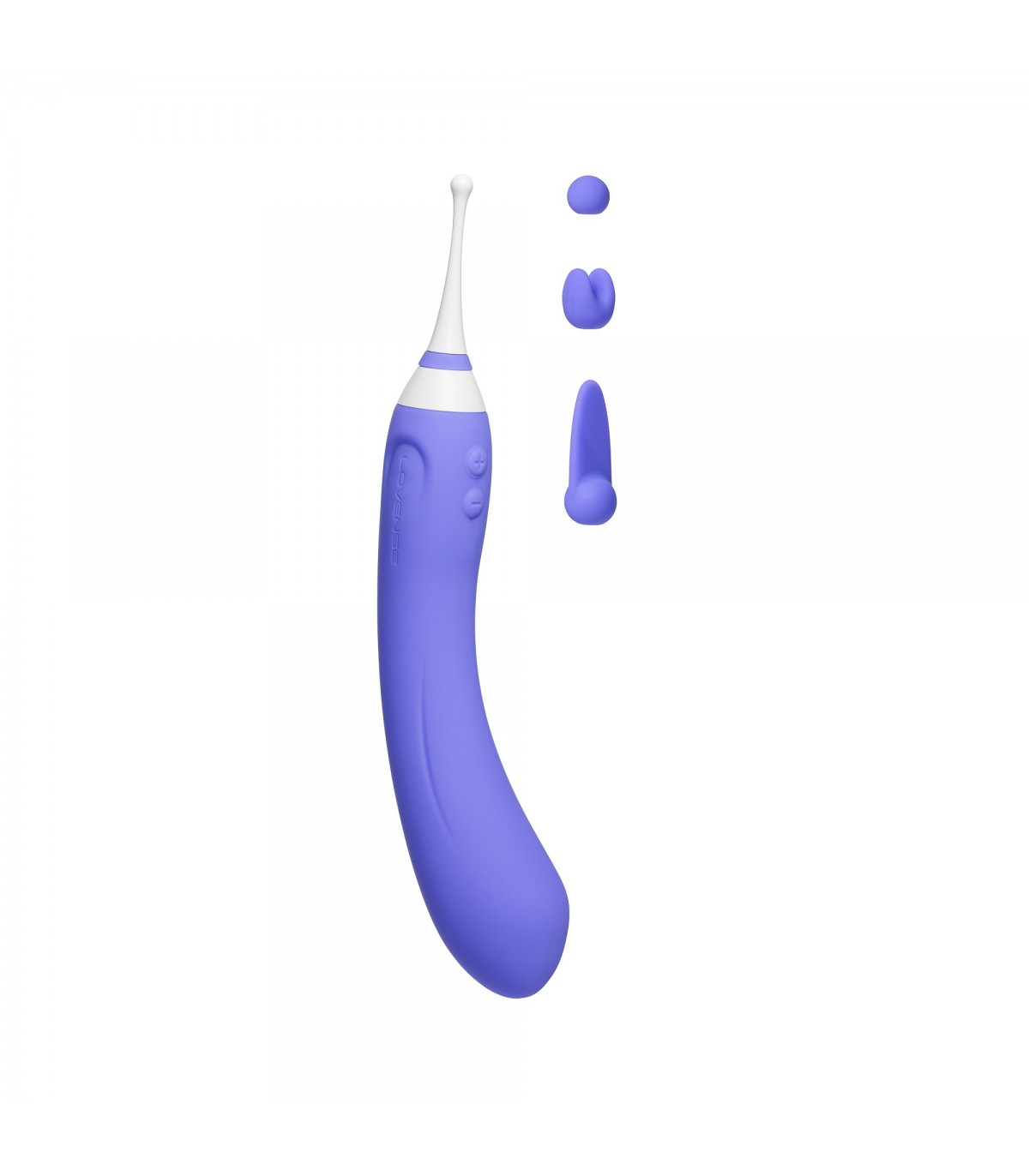 Lovense Hyphy Double Vibrator — zdjęcie 5
