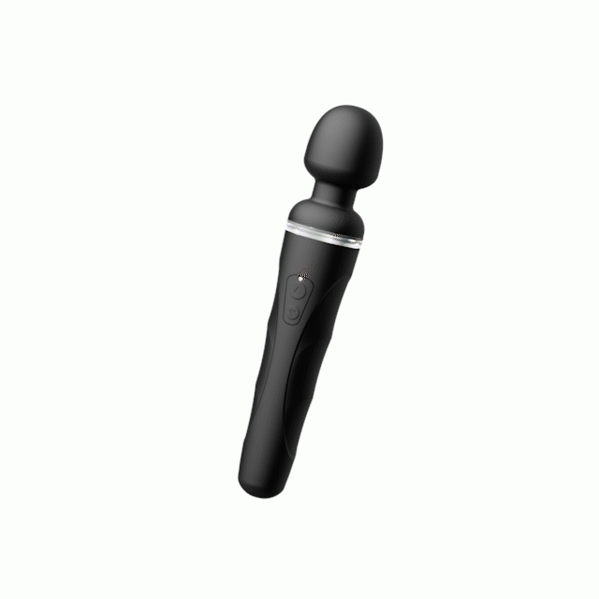 Lovense Domi 2 Wand Vibrator — zdjęcie 3
