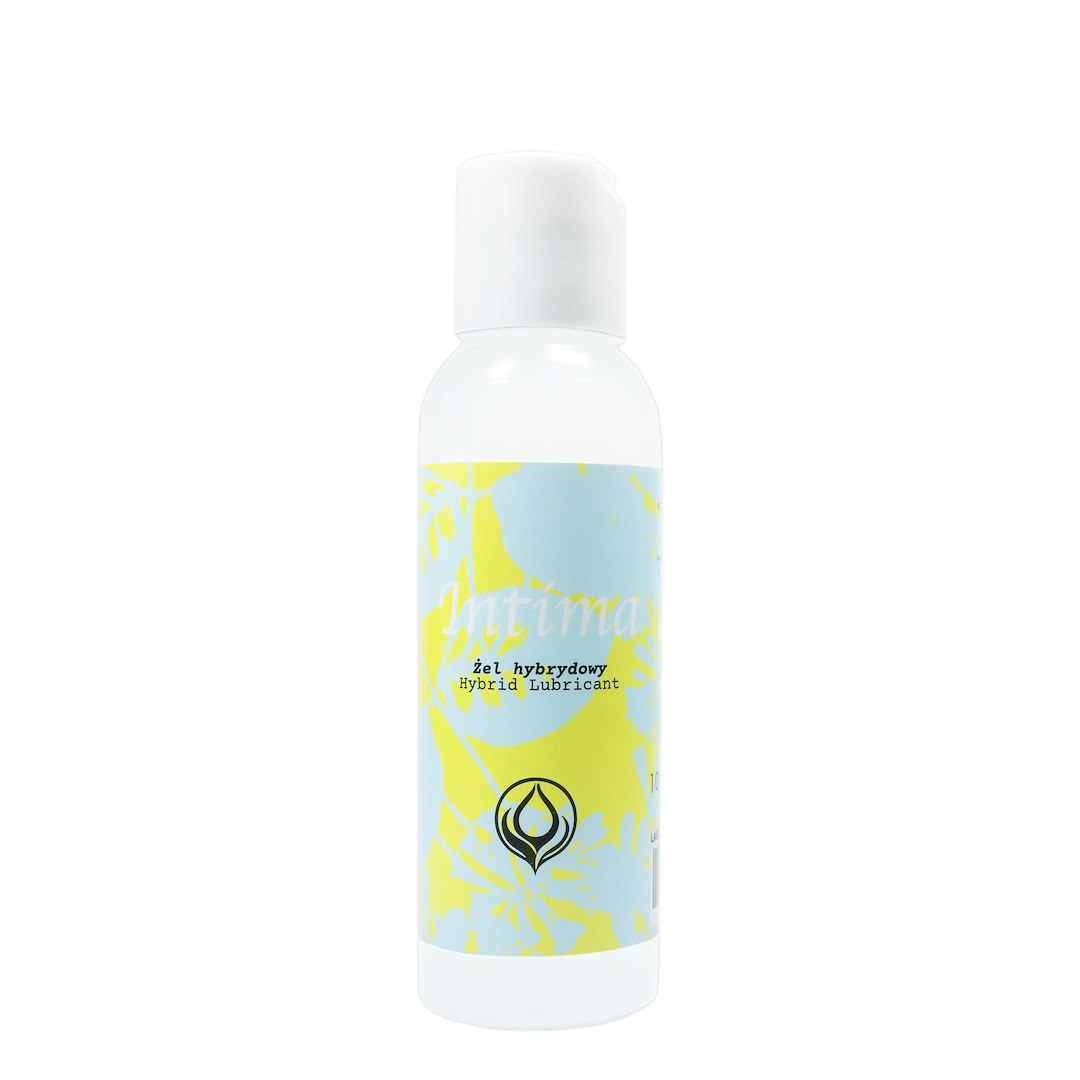 Intima żel hybrydowy - 100 ml — zdjęcie 4