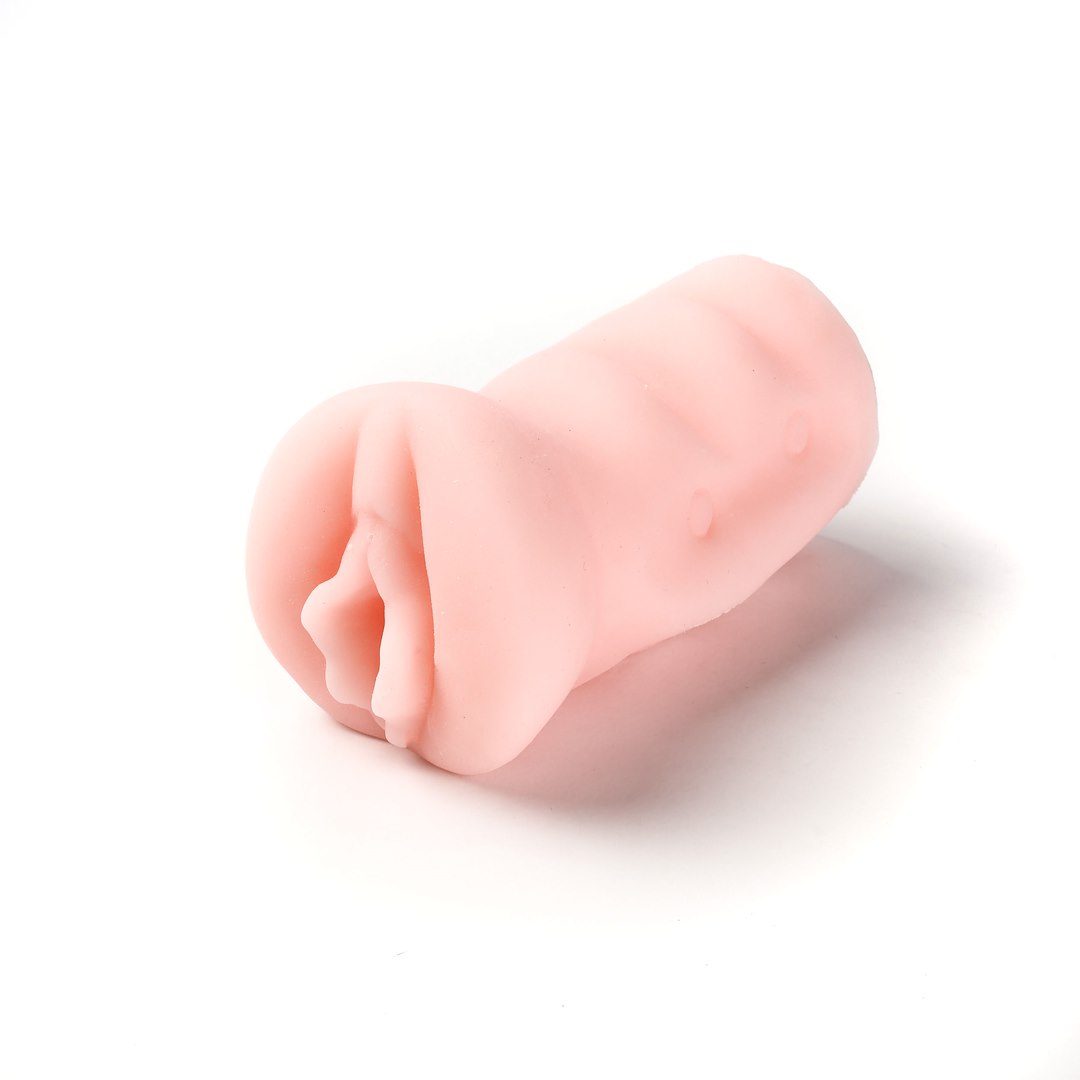 Masturbator Wagina Cyberskóra 285G — zdjęcie 4