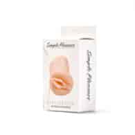 Masturbator Wagina Cyberskóra 285G