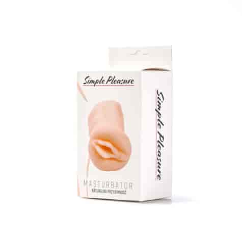 Masturbator Wagina Cyberskóra 285G