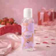 Intima żel nawilżający truskawkowy - strawberry lubricant - 100 ml