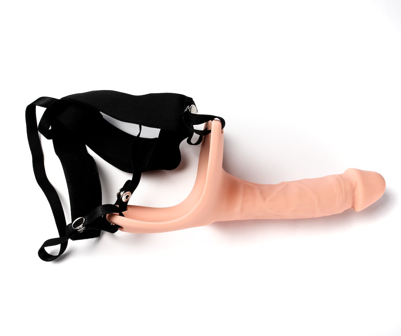 Proteza Penisa Strap-On — zdjęcie 4