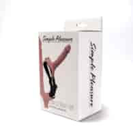Proteza Penisa Strap-On