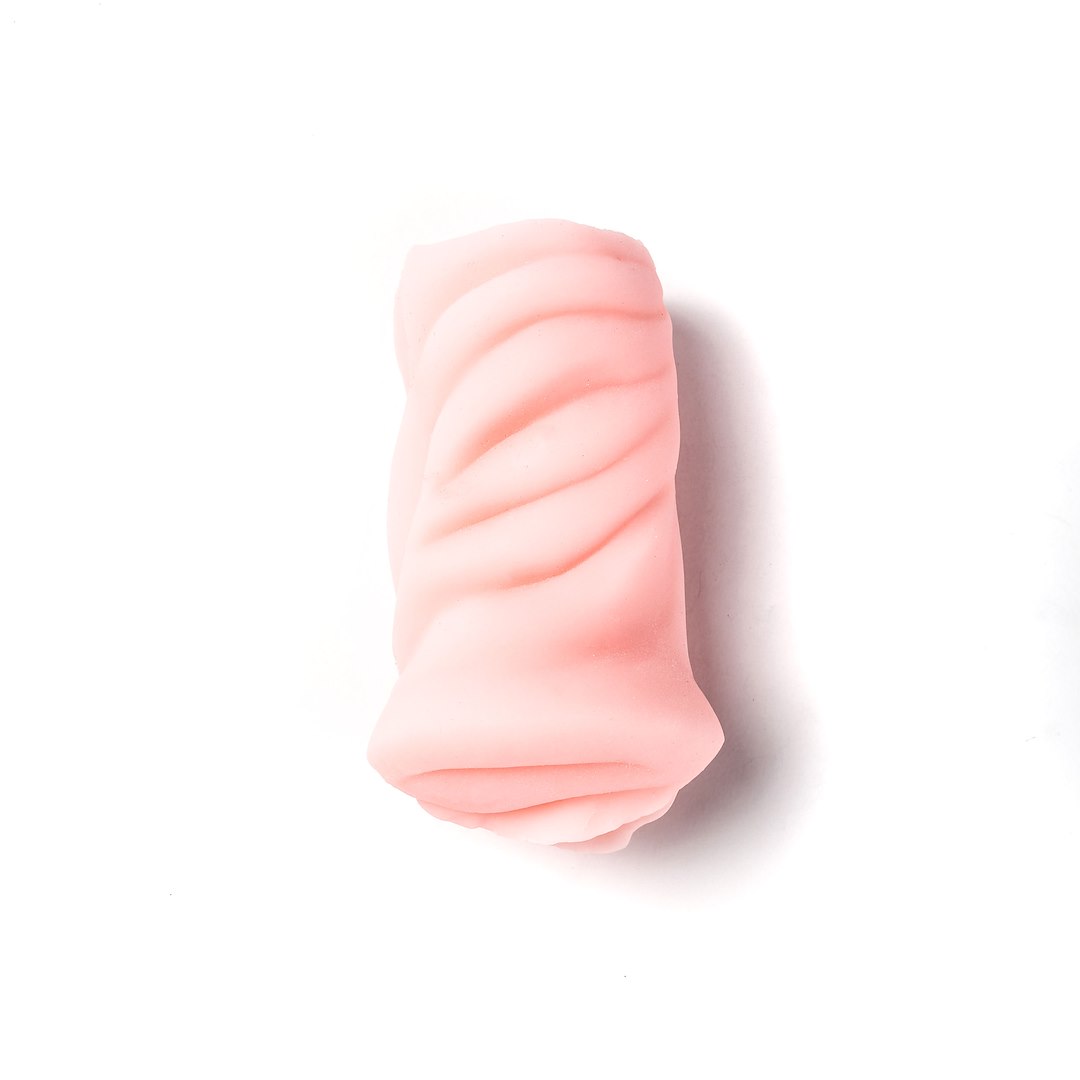 Masturbator Wagina Cyberskóra 300G — zdjęcie 4
