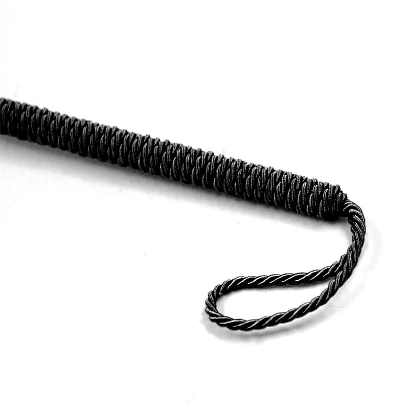 Feather Tickler with Bow 25 cm Pink — zdjęcie 4