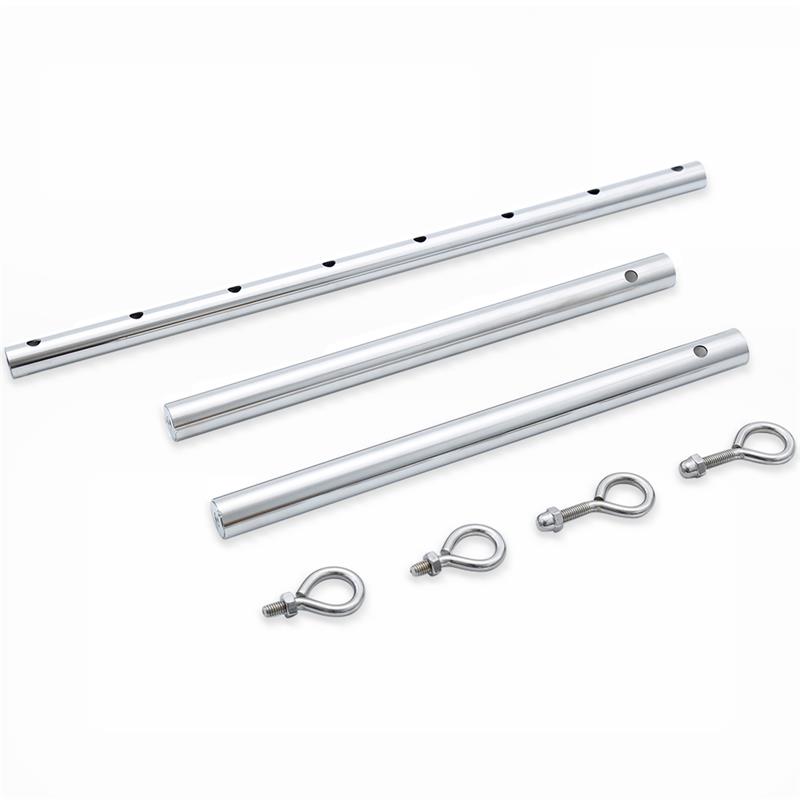 Expandable Spreader Silver Bar — zdjęcie 4