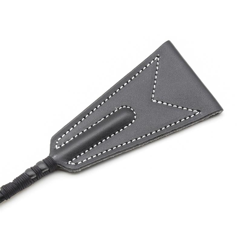 White Lining Riding Crop — zdjęcie 4
