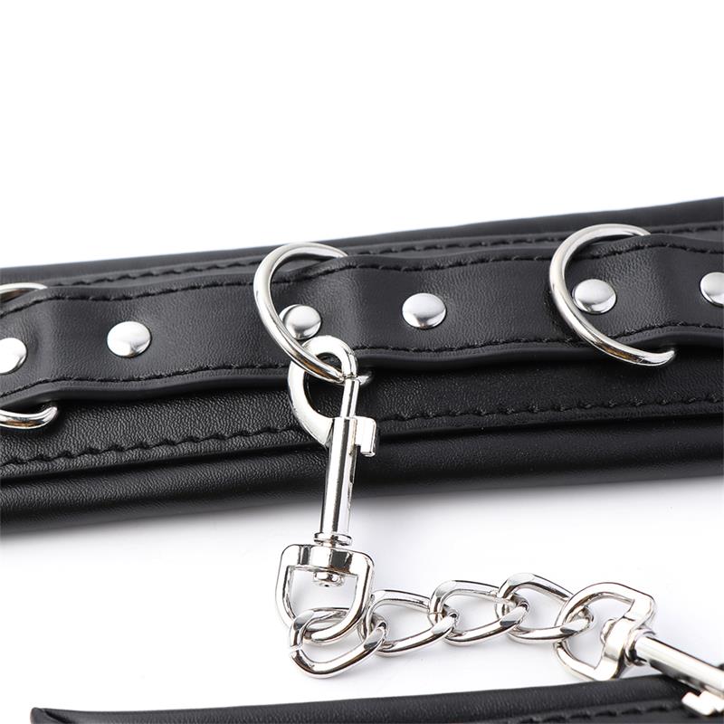 Handcuffs Adjustable — zdjęcie 4