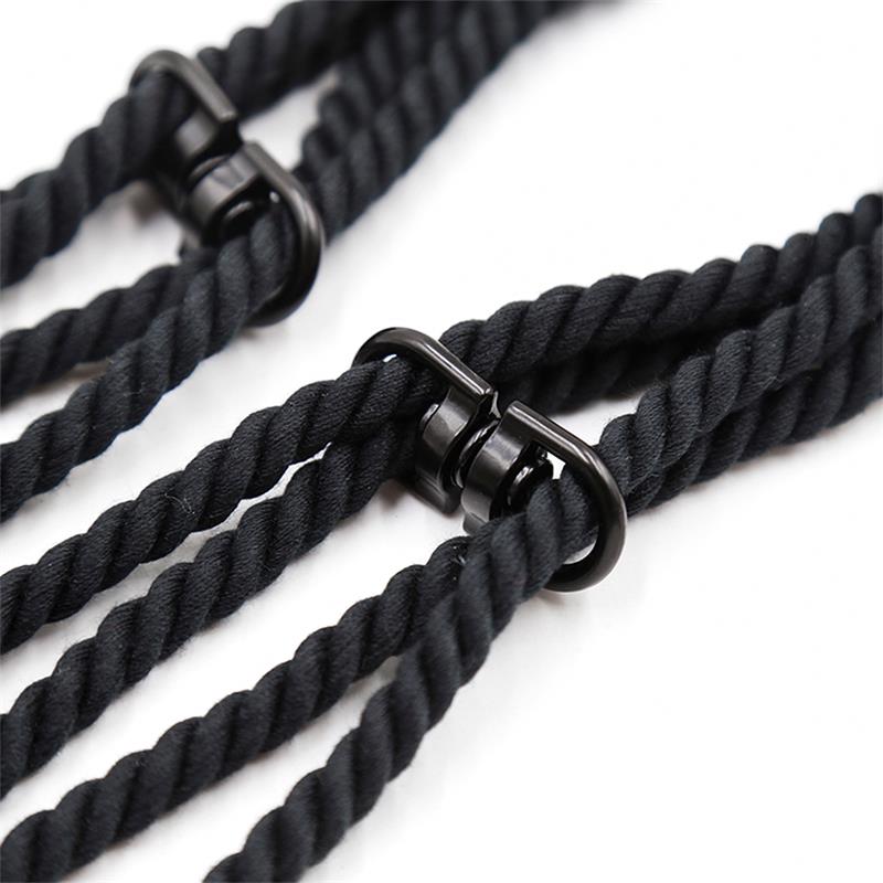 Handcuffs for Beginner Adjustable — zdjęcie 4