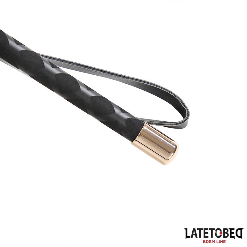 Classic Whip Golden Metal 45cm — zdjęcie 4