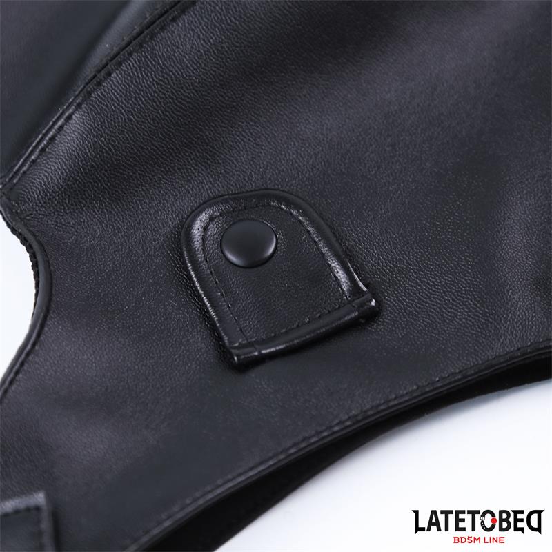 Hood Black — zdjęcie 4