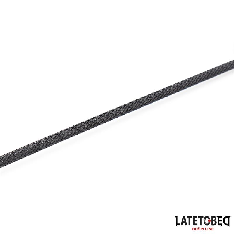 Classic Whip Black 45cm — zdjęcie 4