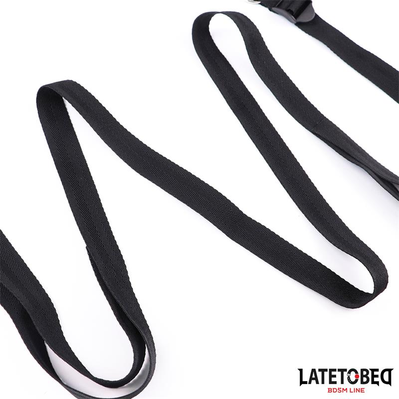 Bed Restraints Adjustable — zdjęcie 4