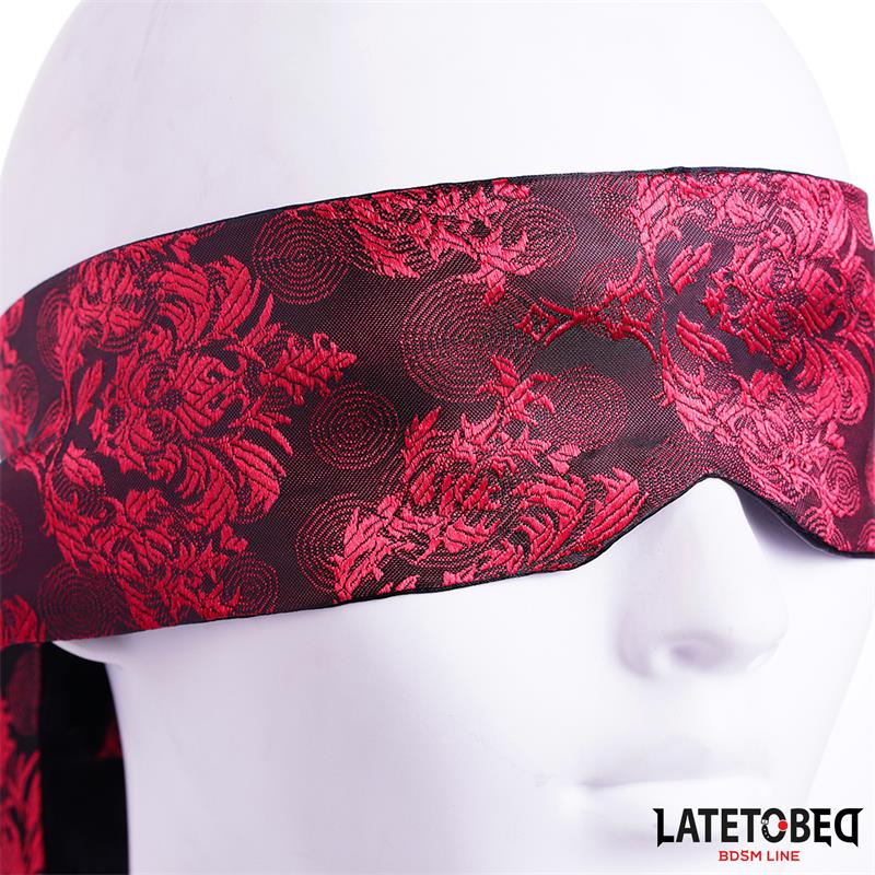 Long Blindfold — zdjęcie 4